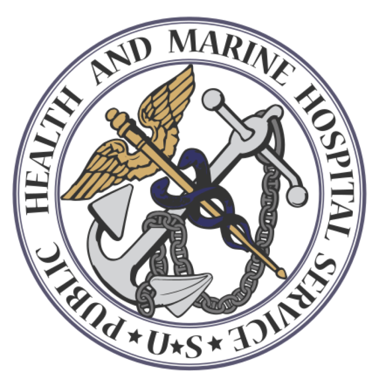 An amending act extended benefits of the Marine Hospital Service to officers and men of the U.S. Navy