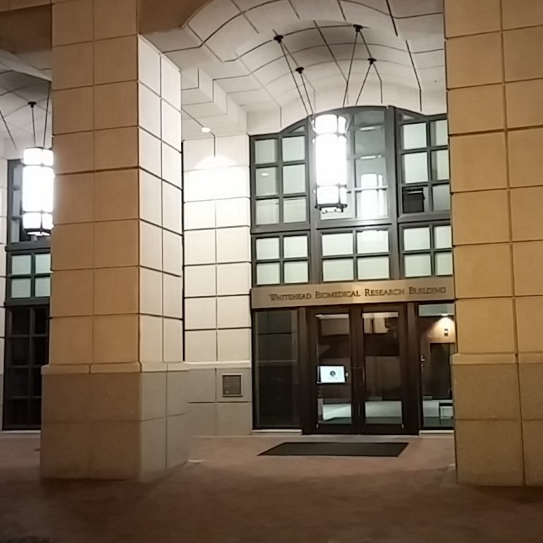 Emory University’s Chemical Biology Discovery Center became part of the NCI Chemical Biology Consortium (CBC)