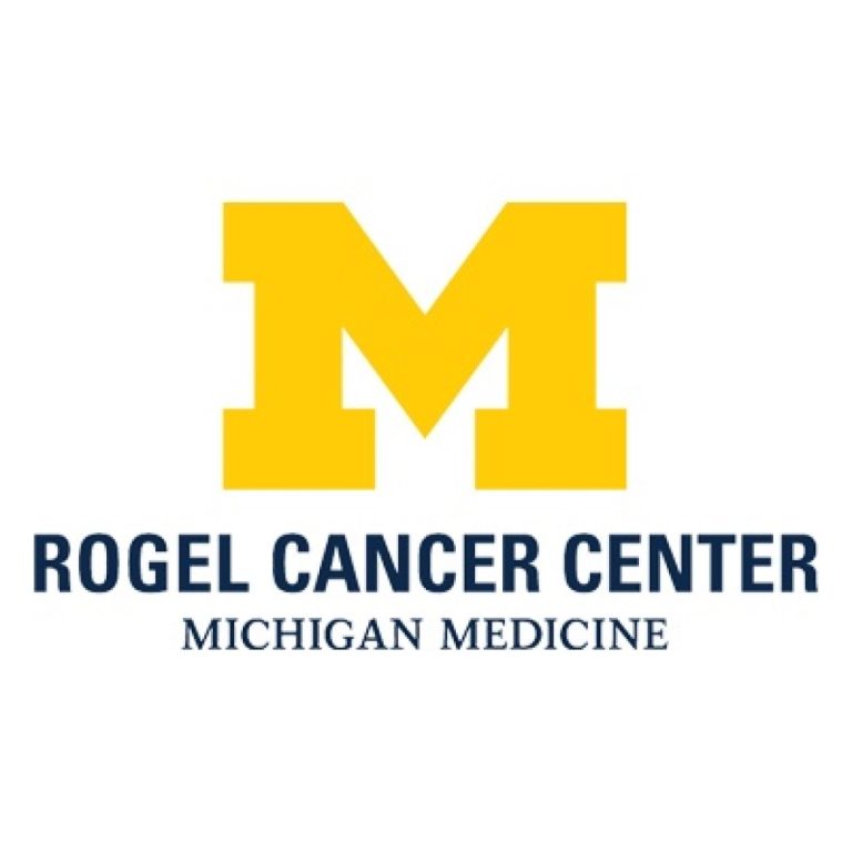The University of Michigan Cancer Center was renamed the Rogel Cancer Center