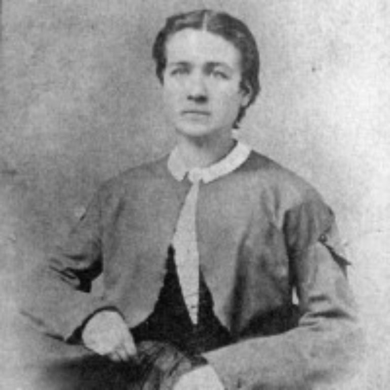 Lucy Hobbs becomes the first woman in the world to receive a doctorate in dentistry