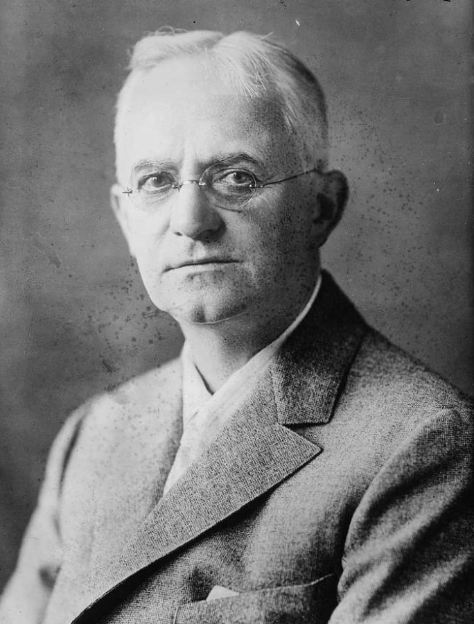 The Eastman Dry Plate Company (Kodak) was founded