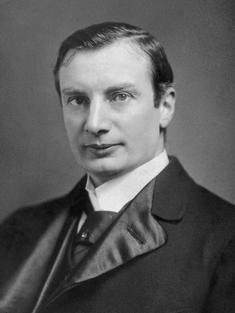 First plague vaccine developed by Russian physician Waldemar M. W. Haffkine