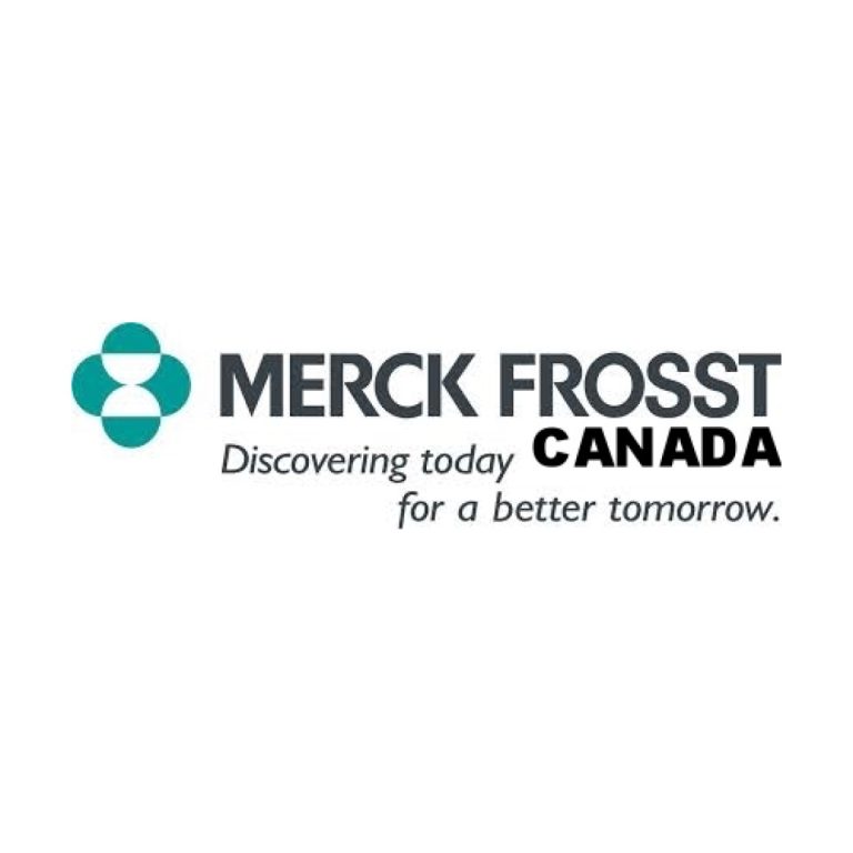 Merck Frosst Canada was established