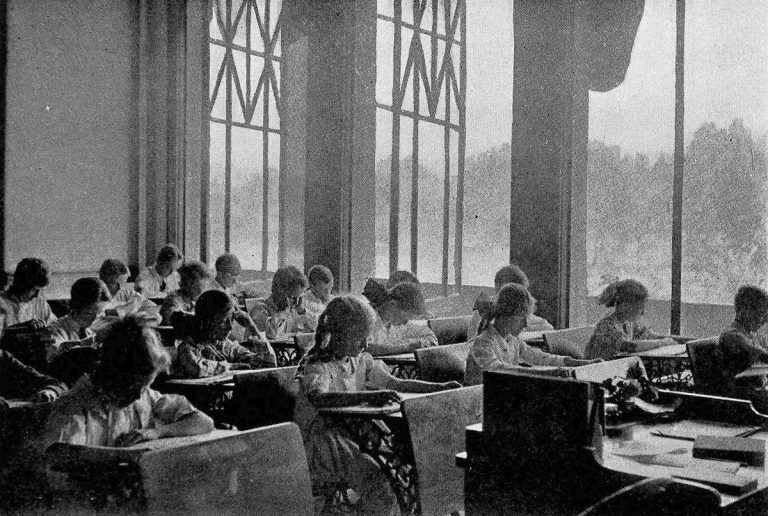 The Cincinnati Board of Health removed ban prohibiting children from entering public places during influenza pandemic