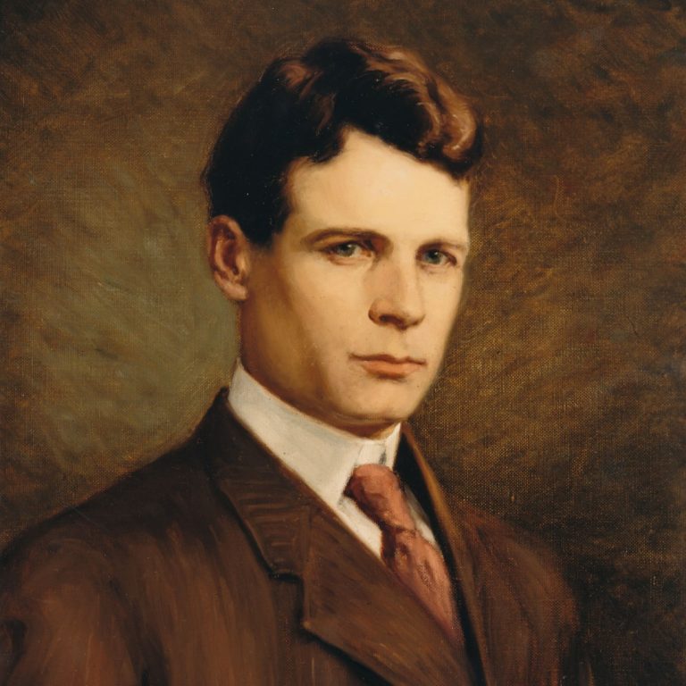 The Rocky Mountain Laboratory was established in Hamilton