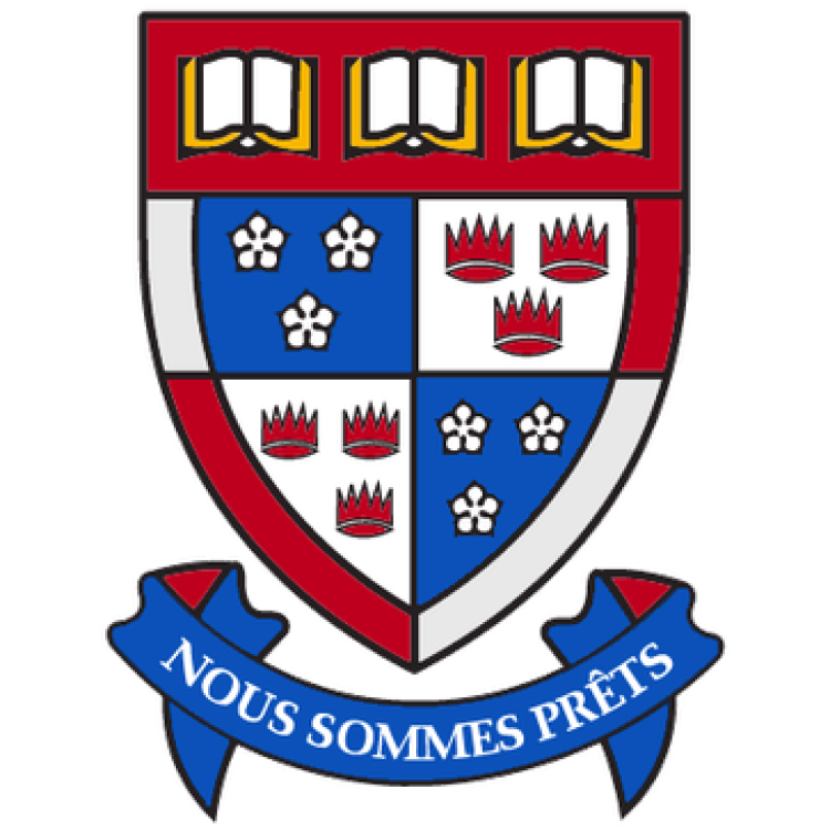 Simon Fraser University was founded
