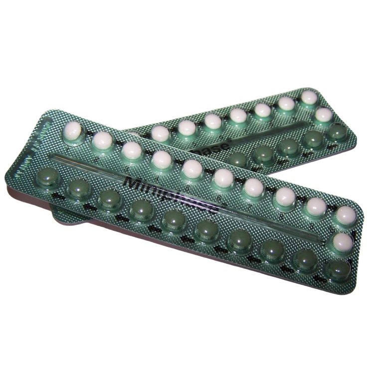 FDA required the first patient package insert: oral contraceptives must contain information for the patient about specific risks and benefits