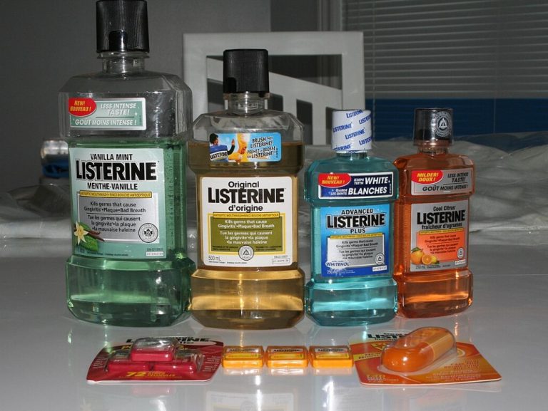 Warner-Lambert required to cease and desist from advertising that Listerine prevents, cures, or alleviates the common cold