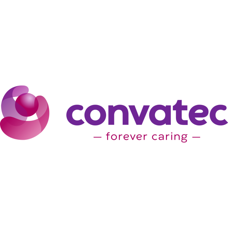 Squibb formed ConvaTec as a separate division to develop adhesive skin barriers and products that could give people with an ostomy new freedom