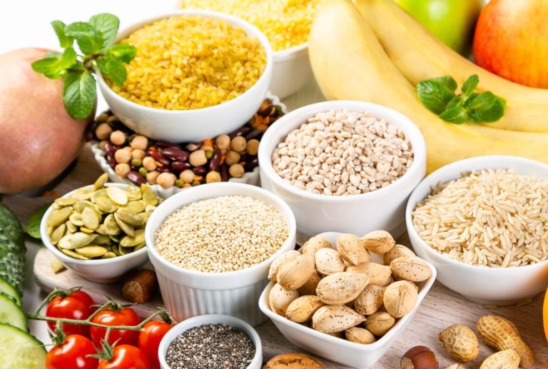 FDA updates Definition of “Healthy Foods” For  Packaging, first time in three decades
