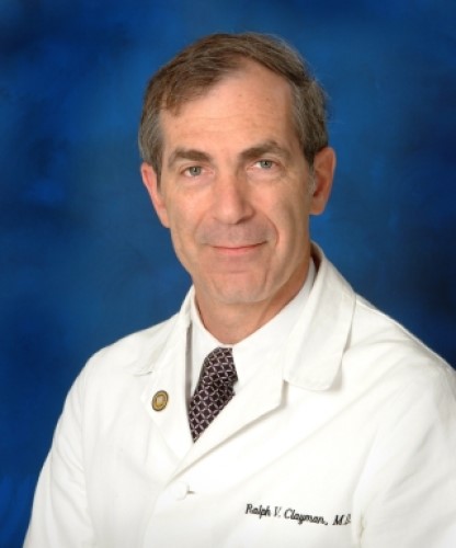 First laparoscopic kidney removal to treat renal cancer was performed by Washington University – St Louis physicians