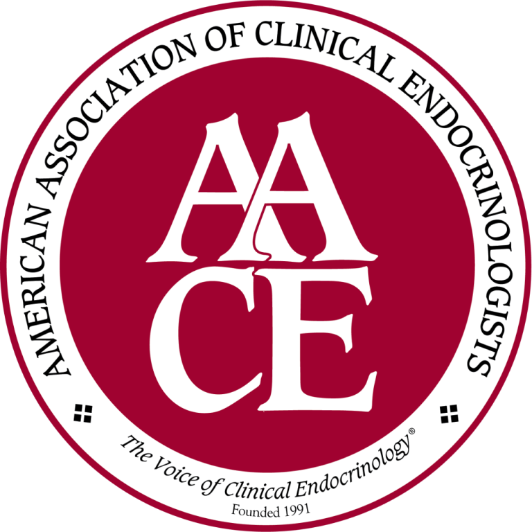 American Association of Clinical Endocrinologists was founded