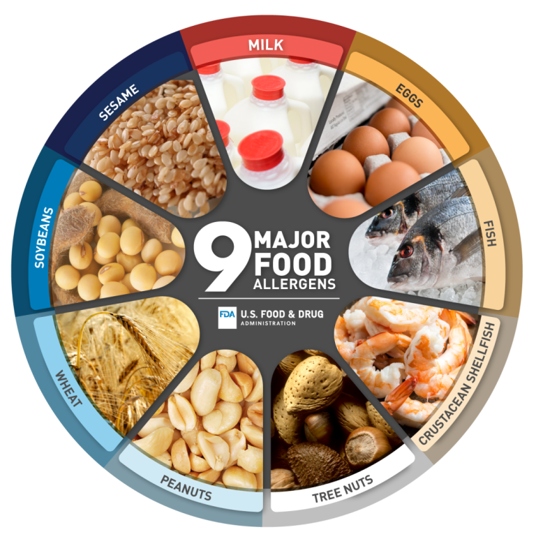 The Food Allergy & Anaphylaxis Network was established