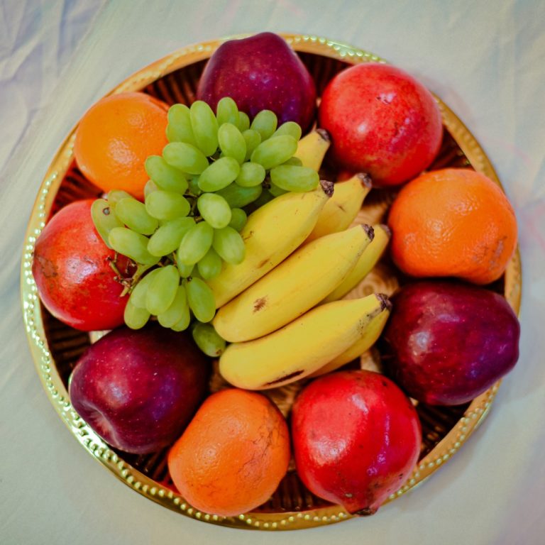 The National Cancer Institute began Five-a-Day program to encourage Americans to eat at least 5 fruits and vegetables a day