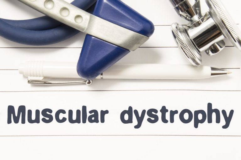 Duchenne muscular dystrophy gene was discovered