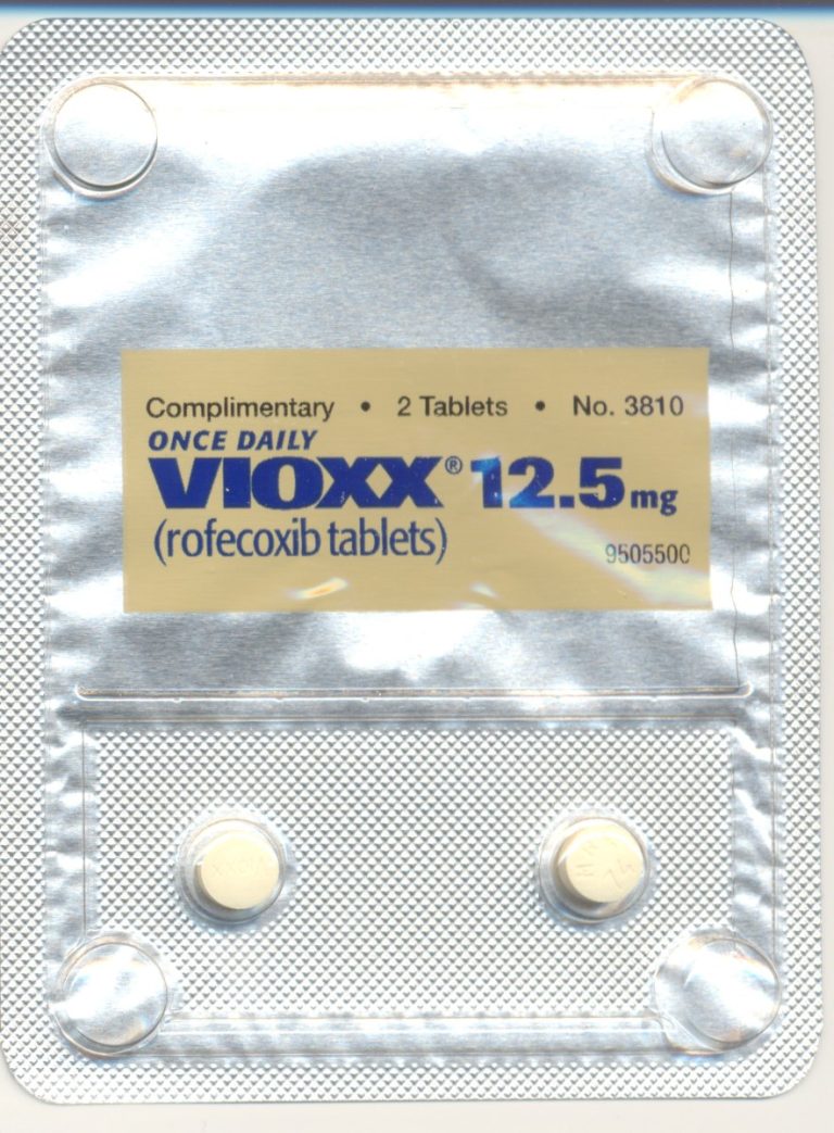 FDA issued public health advisory urging health professionals to limit the use of Cox-2 selective agents