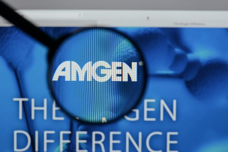 Amgen announced closure of Seattle and Bothell facilities