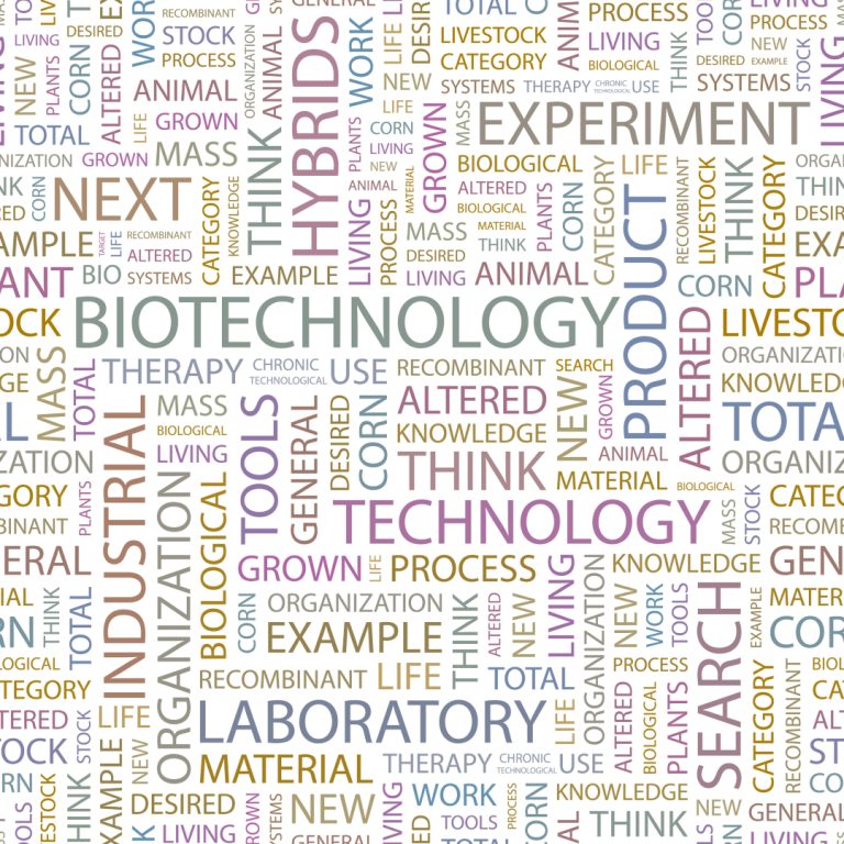 Life Sciences Discovery Fund Authority was created to help finance groundbreaking R&D