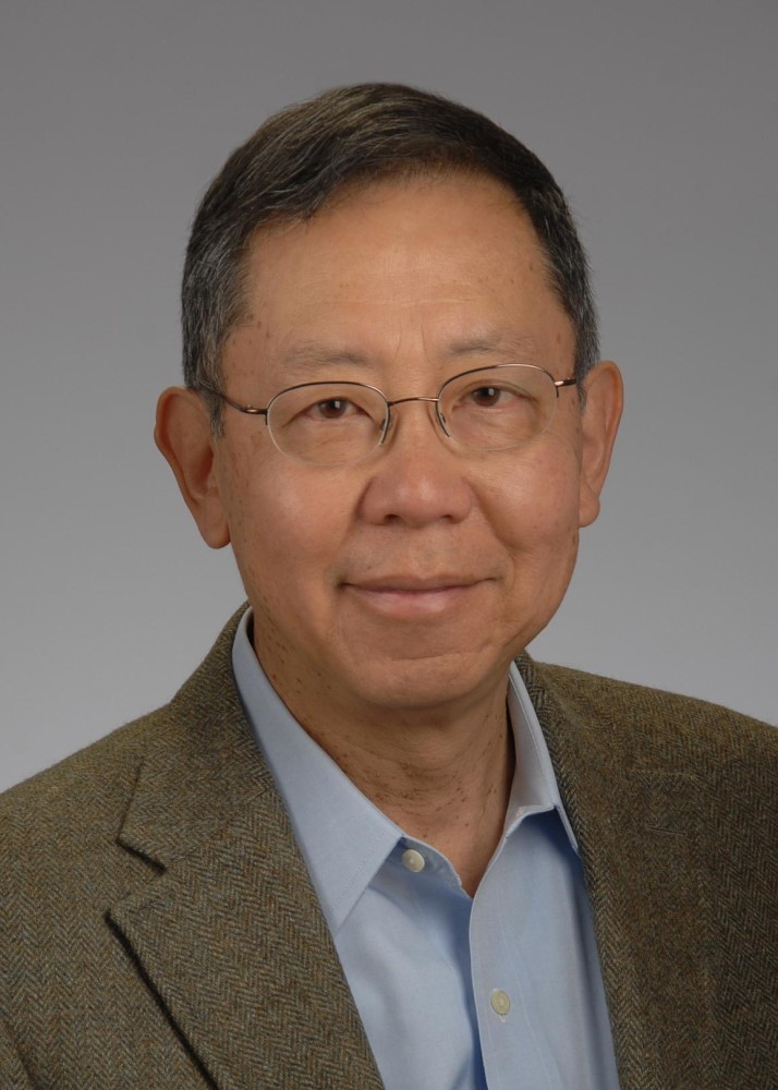 Richard Nakamura, PhD, became the first Asian American scientific director of the National Institute of Mental Health