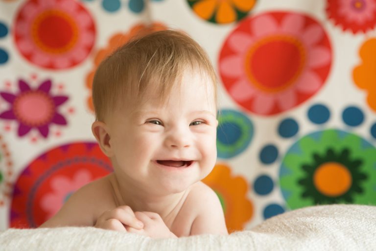 Genetic cause for main type of hearing loss in children with Down syndrome identified
