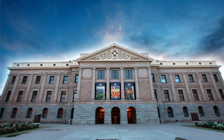AZBio led a cross industry coalition to amend Arizona’s Open Records Law