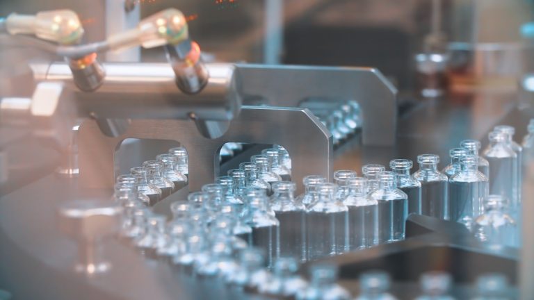 Recipharm and Moderna finalized agreement for aseptic drug manufacturing and fill-finish for countries outside the U.S.