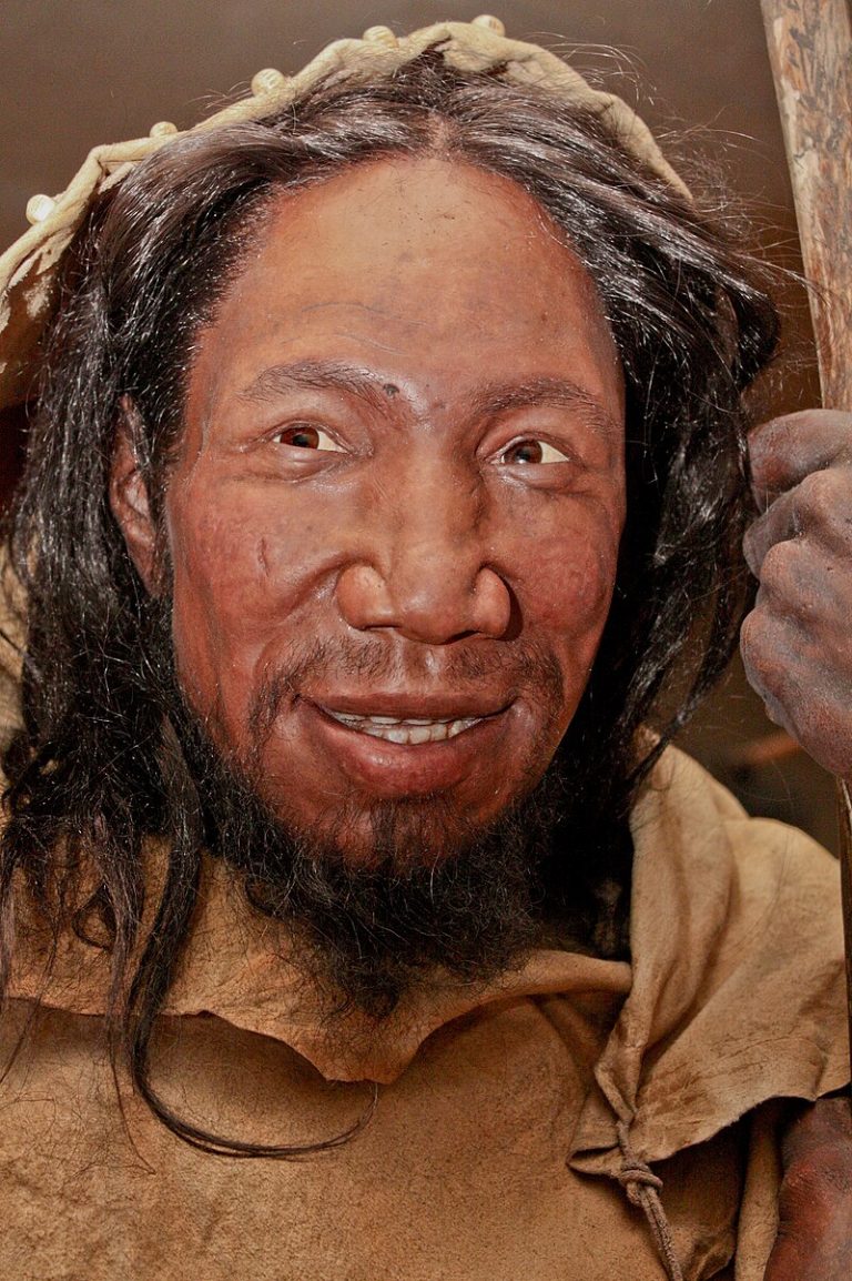 geneticists are rewriting the narrative of Neanderthals and other ancient humans