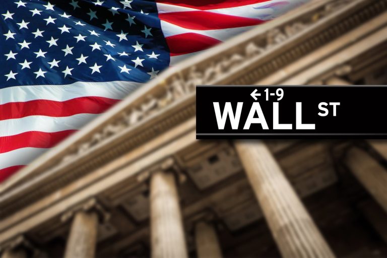 Stock market crashed with Dow Jones Industrial average dropping over 1,874 points
