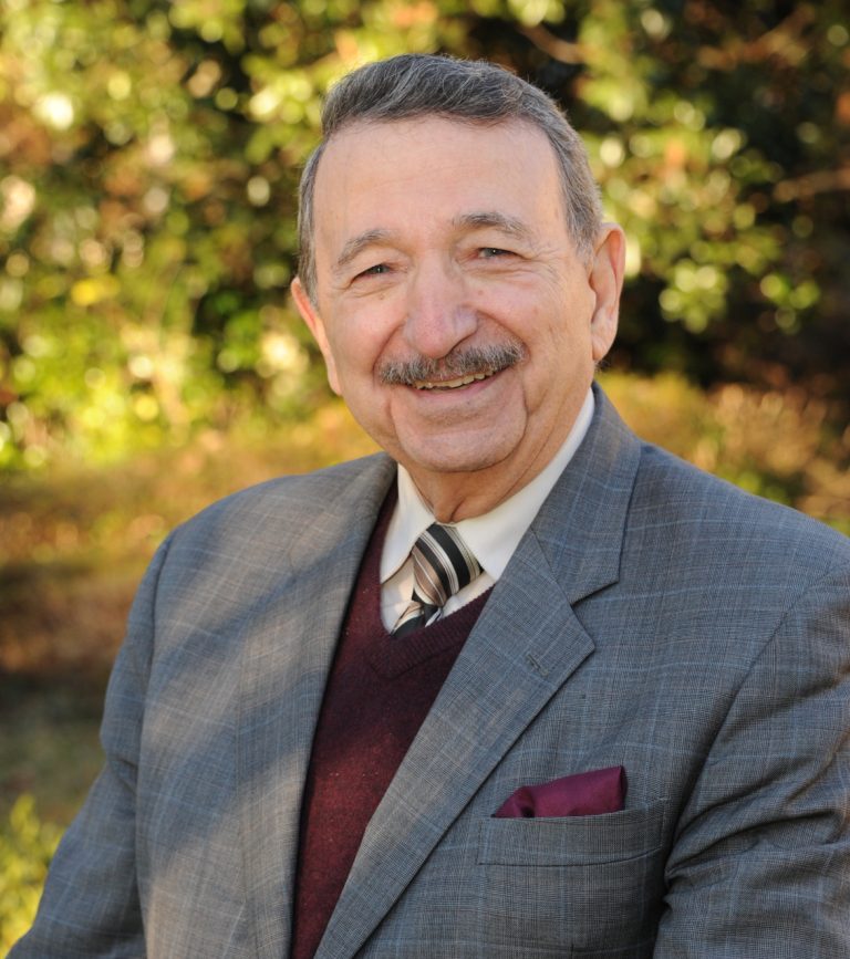 The Priestley Medal was awarded to Mostafa A. El-Sayed