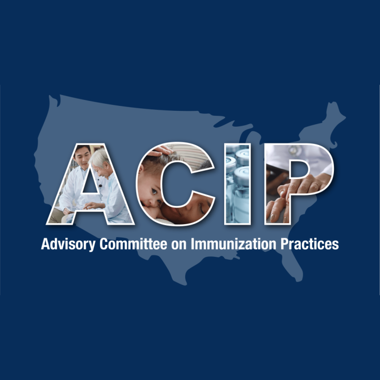 The ACIP, American Academy of Pediatrics, and the American Association of Family Physicians issued the first “harmonized” childhood immunization schedule