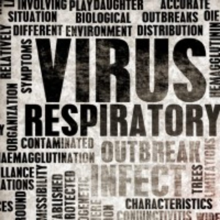 An outbreak of influenza occurred in Japan and Korea in American troops