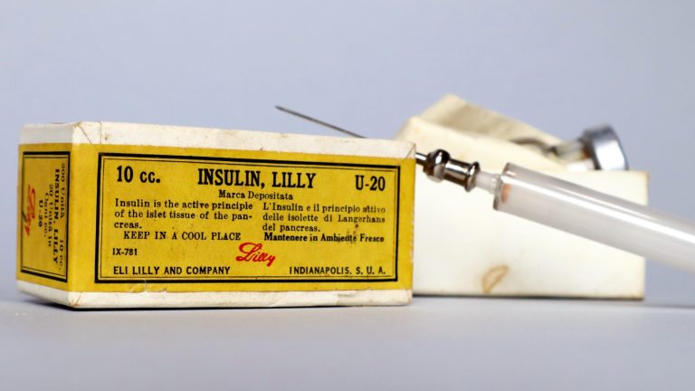 Insulin Amendment required the FDA to test and certify purity and potency of diabetes drug