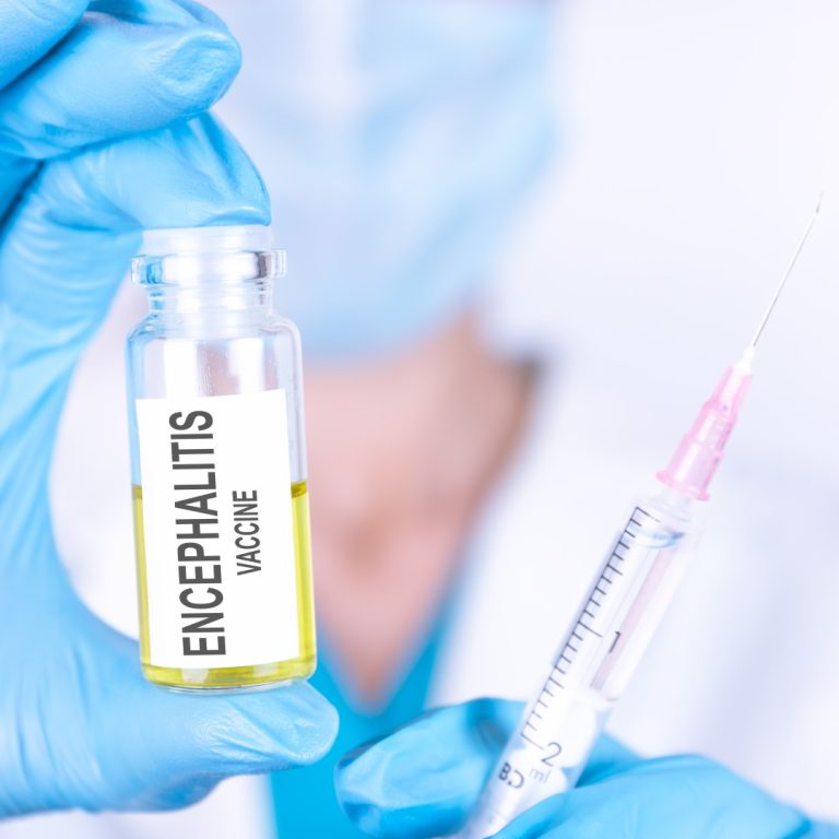 CDC Reports Encephalopathy Among Children with Influenza-Associated Mortality