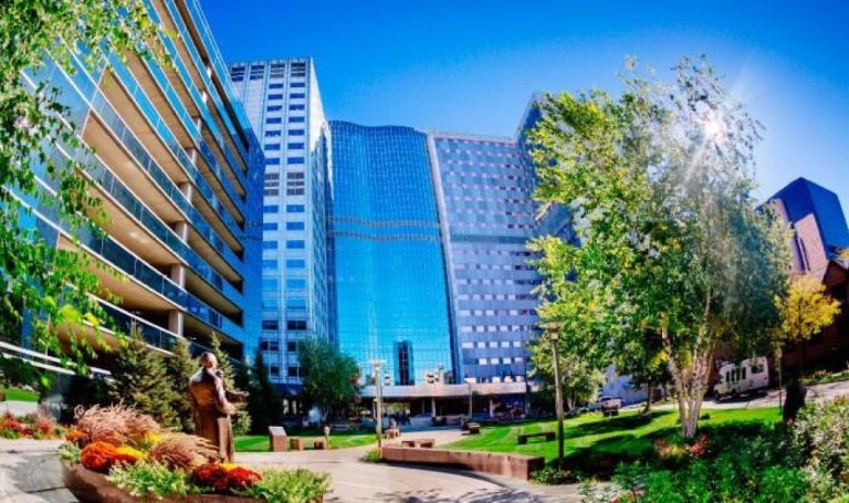 Kern Family donated $100 million to Mayo Clinic to transform health care
