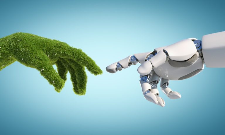 EMA Uses AI to Leverage the power of data for public and animal health