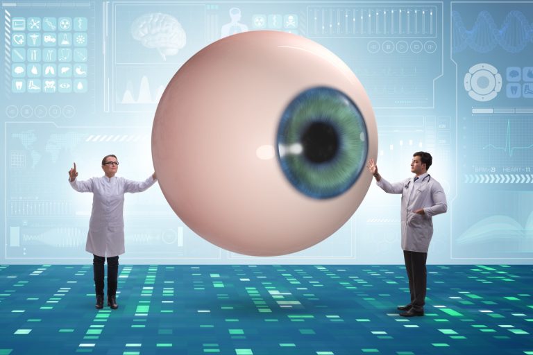 University of Colorado Anschutz Medical Campus-Led Team Receives Up to $46 Million to Develop Innovative Treatment to Cure Blindness