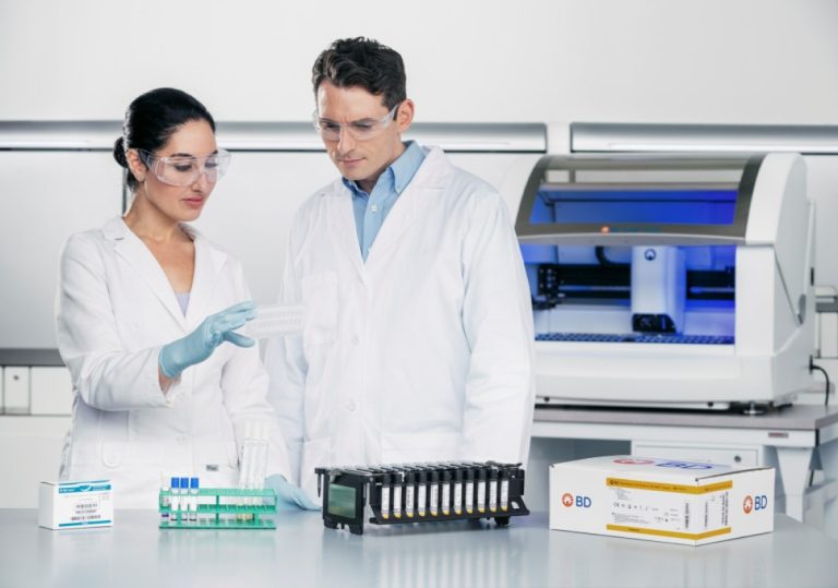 CerTest Biotec and BD announced COVID-19 diagnostic test