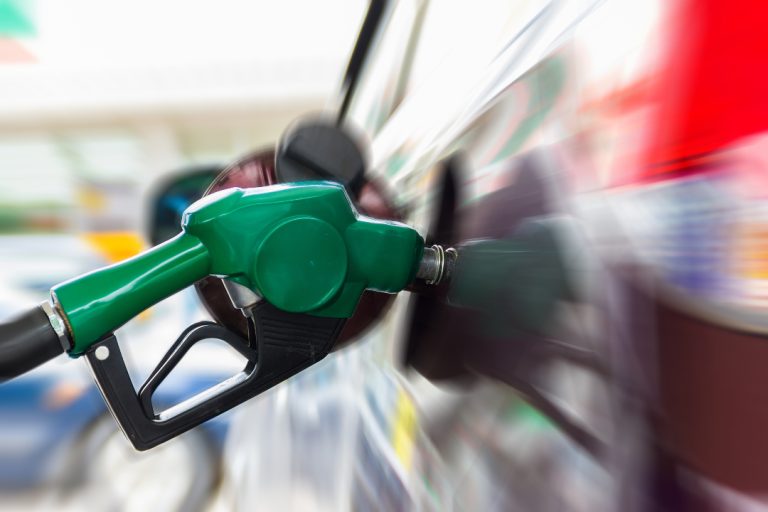 The Environmental Protection Agency took final step in phaseout of leaded gasoline