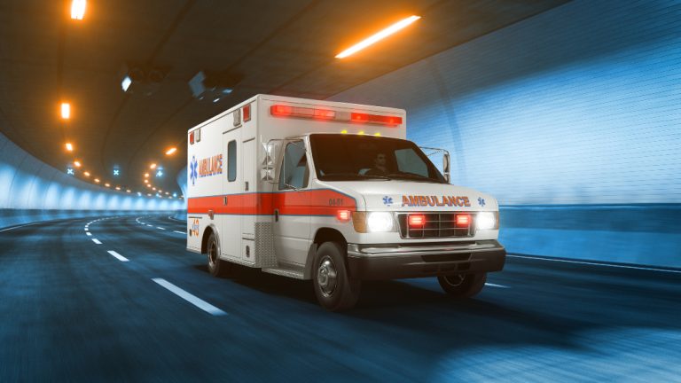 Research Reveals Ways To Keep Emergency Responders Safe In Future Pandemics