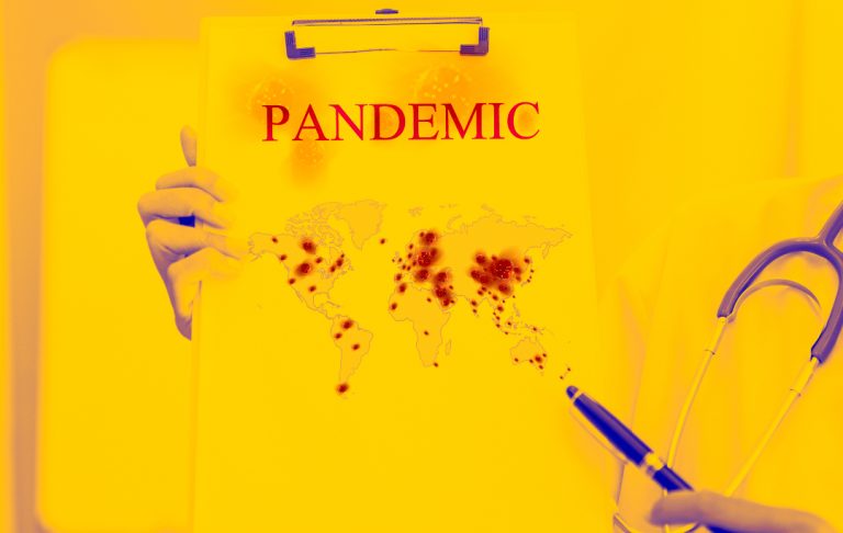 WHO brings countries together to test collective pandemic response