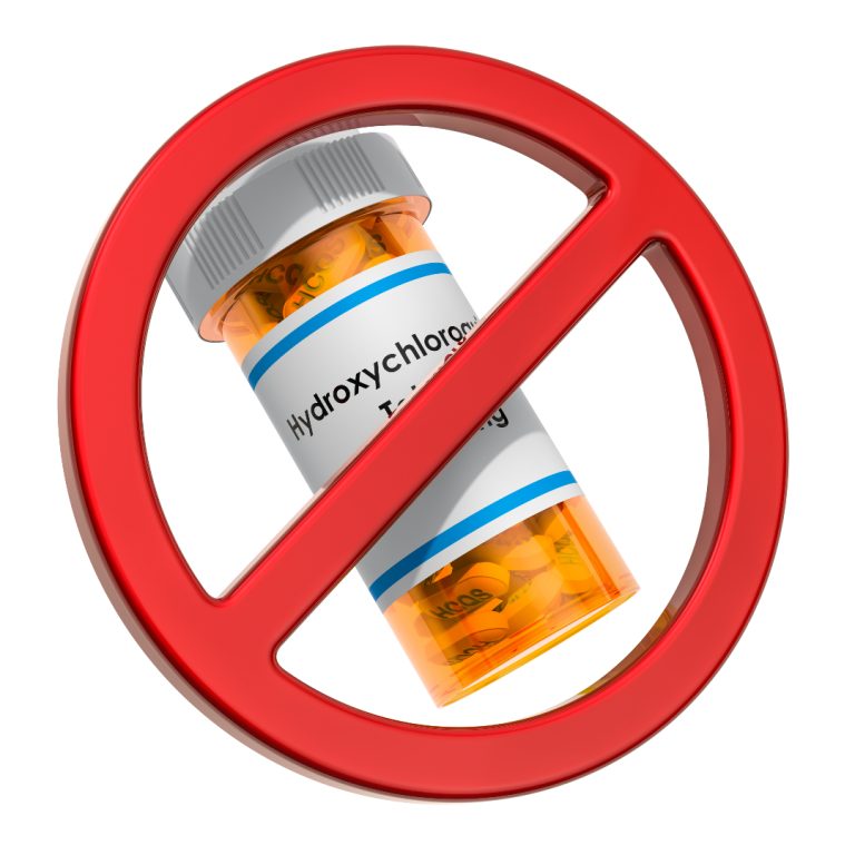 Controversial COVID study that promoted unproven hydroxychloroquine treatment retracted after four-year saga