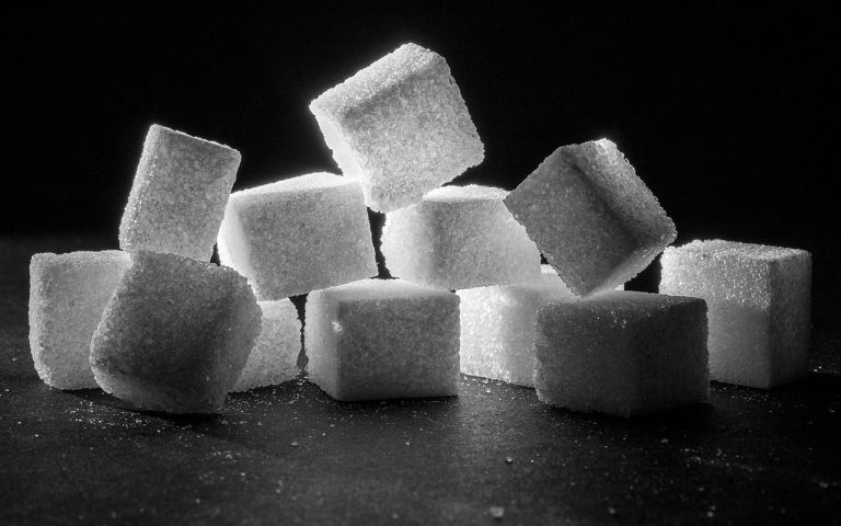 Restricting sugar before birth and in early childhood greatly reduces risk of chronic disease later in life