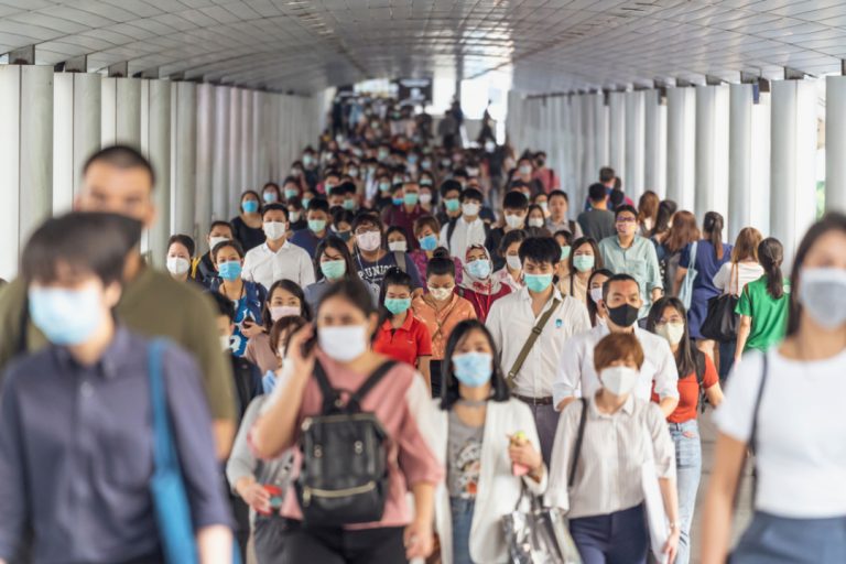 Bill & Melinda Gates Foundation donated $10 million to global response to 2019-nCOV