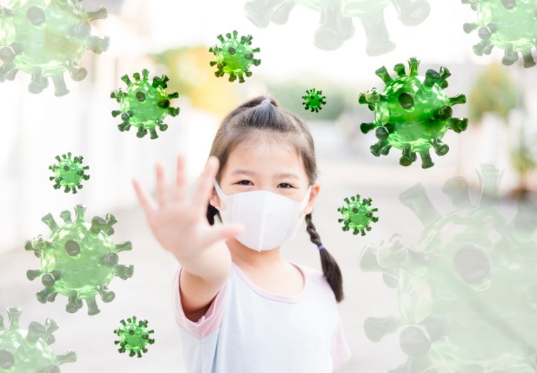 University of British Columbia researchers developed biodegradable medical mask for COVID-19