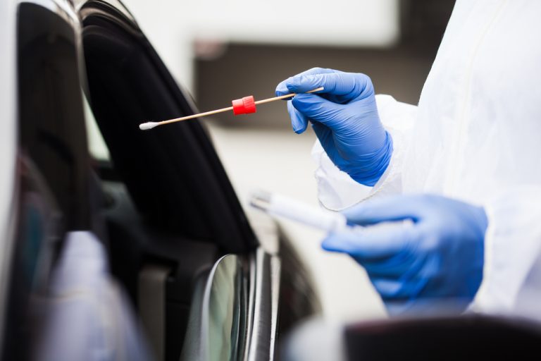 Hologic Announces FDA Clearance of Aptima SARS-CoV-2 Assay