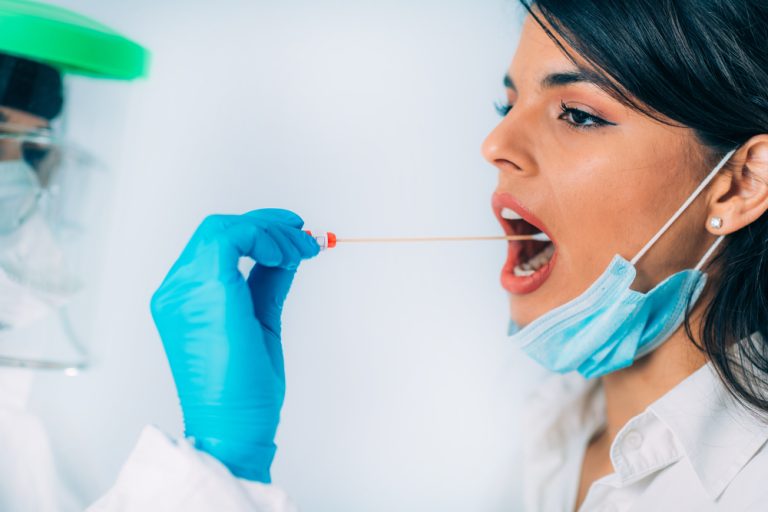 University of Oxford scientists developed extremely rapid diagnostic test for Covid-19