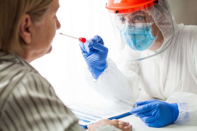 Health Canada approved Quidel’s Sofia’ SARS antigen FIA test for screening asymptomatic populations