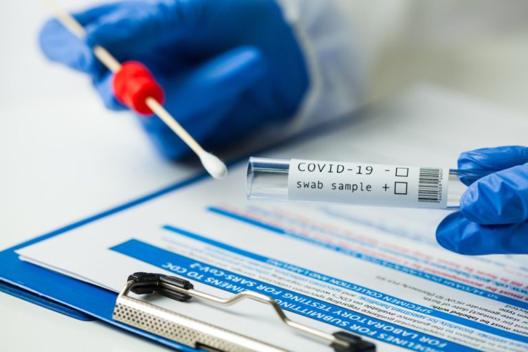 Frequent testing reduced COVID-19 deaths in nursing facilities