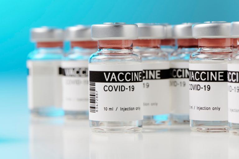 Study revealed stubborn mistrust in COVID-19 vaccine science