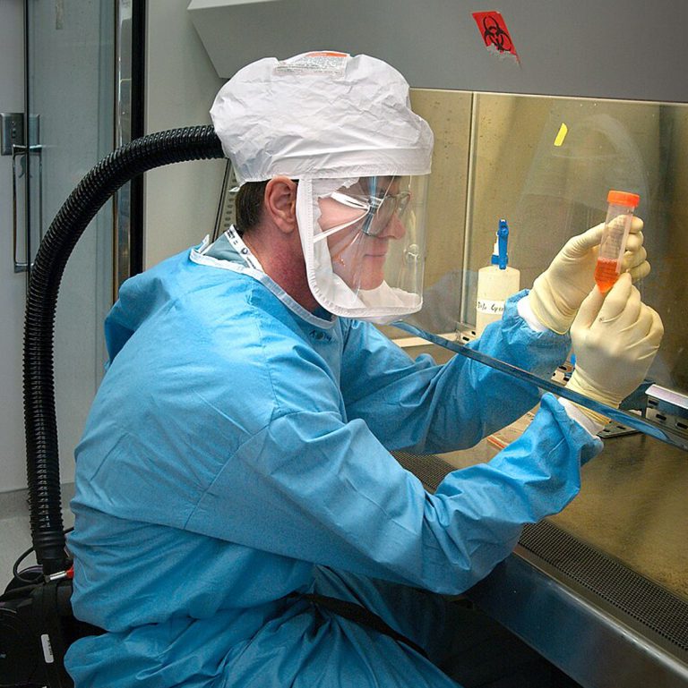 HHS awards $306 million in Avian Flu monitoring and preparedness funding